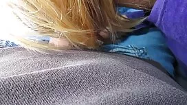 سارا بلوند عاشق سه ن ...
