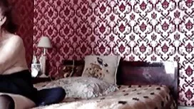 یک راننده تاکسی شهوت ...