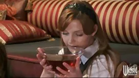 شخص ساده و معصوم بوس ...