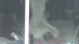 سبزه بوست دو مرد را  ...