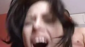 دیک خود را درون الاغ ...