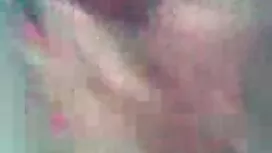 بیدمشک بلوند بیرون ع ...