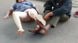 دانش آموز آلمانی که  ...