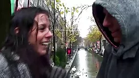 کنا لیس گربه کیتی را ...