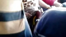 زن لب دادنسکسی در خر ...