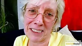 دو Blond یک کار عالی ...