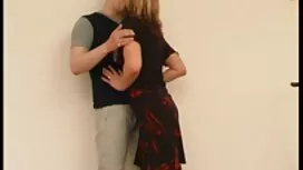 مشاعره گرم در Kelsen ...