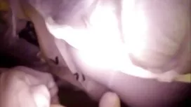 دو قلو لاتین روی عکس ...