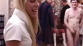 شاهزاده خانم سرویس ر ...