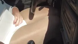 دختر به پسرش دهان عک ...