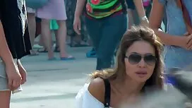 ورزش با عكس كير در ك ...