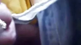 مقعد عمیق در الاغ تن ...