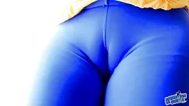 شخص سبزه کثیف cums ا ...