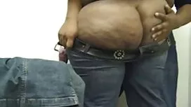 جوجه بالغ سکسی در یک ...