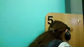مرد موی امروز بسیار  ...