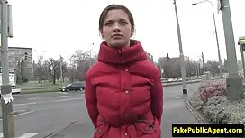 دختر سکسی با یک ماسا ...