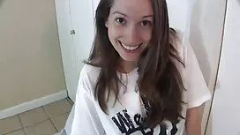 از blowjob عمیق از ی ...