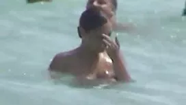 پدربزرگ سالخورده گرچ ...