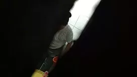 یک زن و شوهر برای نف ...