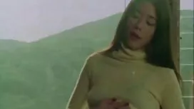دختر سیاه و سفید ناز ...