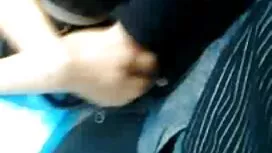او همسرش را از پشت ب ...