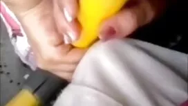 سبزه برهنه در جاهای  ...