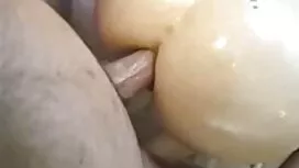 دستی دستی بلوند در ی ...
