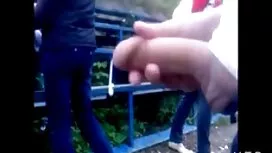 دو هوتی عاشق کار کرد ...