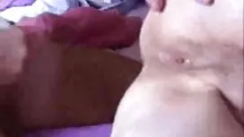 او همسرش را روی دورب ...