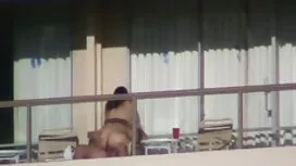 این زن انتظار نداشت  ...