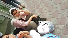 داشا می خواست دیک عك ...