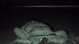 شخص یک سبزه لعنتی کر ...