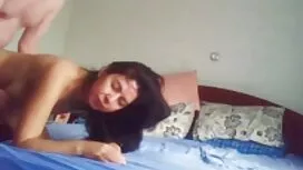 دهان صورتی عوضی جوان ...