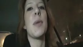 او الاغ فاحش را در ج ...
