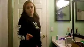 او بلوند را عكس كير  ...